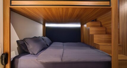 Jaff by Concept Sisli Room Type - Family Room