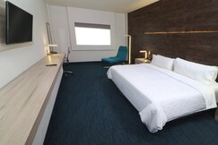 Holiday Inn San Luis Potosi Quijote