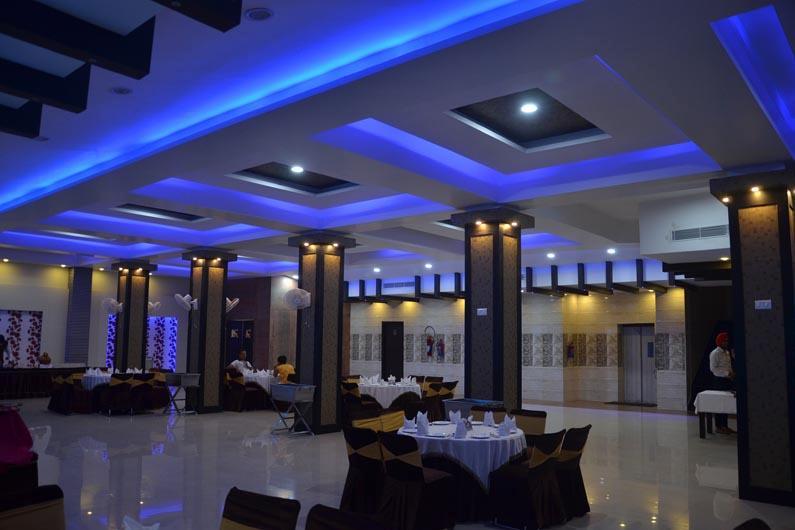 Main gallery