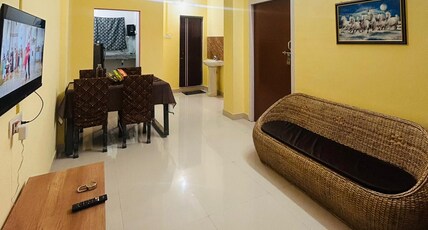 The Dan Si unit 2 Room Type - The Dan Si unit 2