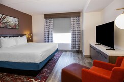 Hilton Garden Inn Hattiesburg