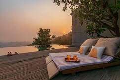 StayVista at Paashaan