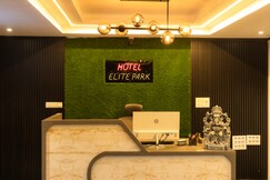 beestay Hotels Elite Park Tirupati