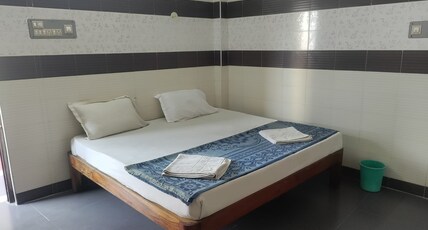 Padmavathi Residency Room Type - Standard Non Ac Room
