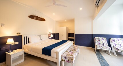 Hibis Hotels and Resorts Room Type - Premium King Room