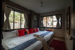 4BHK Grand Villa by Ashiyaanaa