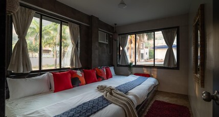 4BHK Grand Villa by Ashiyaanaa Room Type - 4BHK Grand Villa by Ashiyaanaa