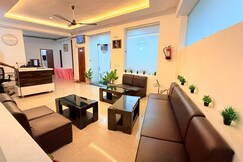 HOTEL RITURAJ