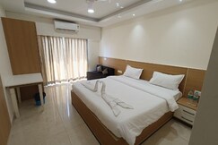 Photos of HOTEL SAGAR PALACE