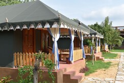 Vela Resort- Near Brahma Temple