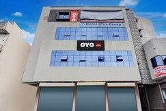 Hotel O Blue Berry