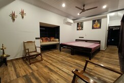 Anandam Woods