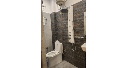 BKV Rooms Room Type - Deluxe Triple Room