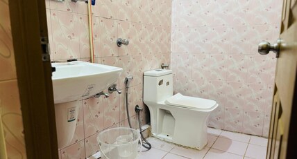 PARTHA SARATHY TOURIST HOME Room Type - Standard Non AC Double Room