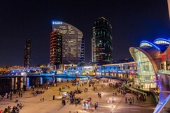 InterContinental Dubai Festival City