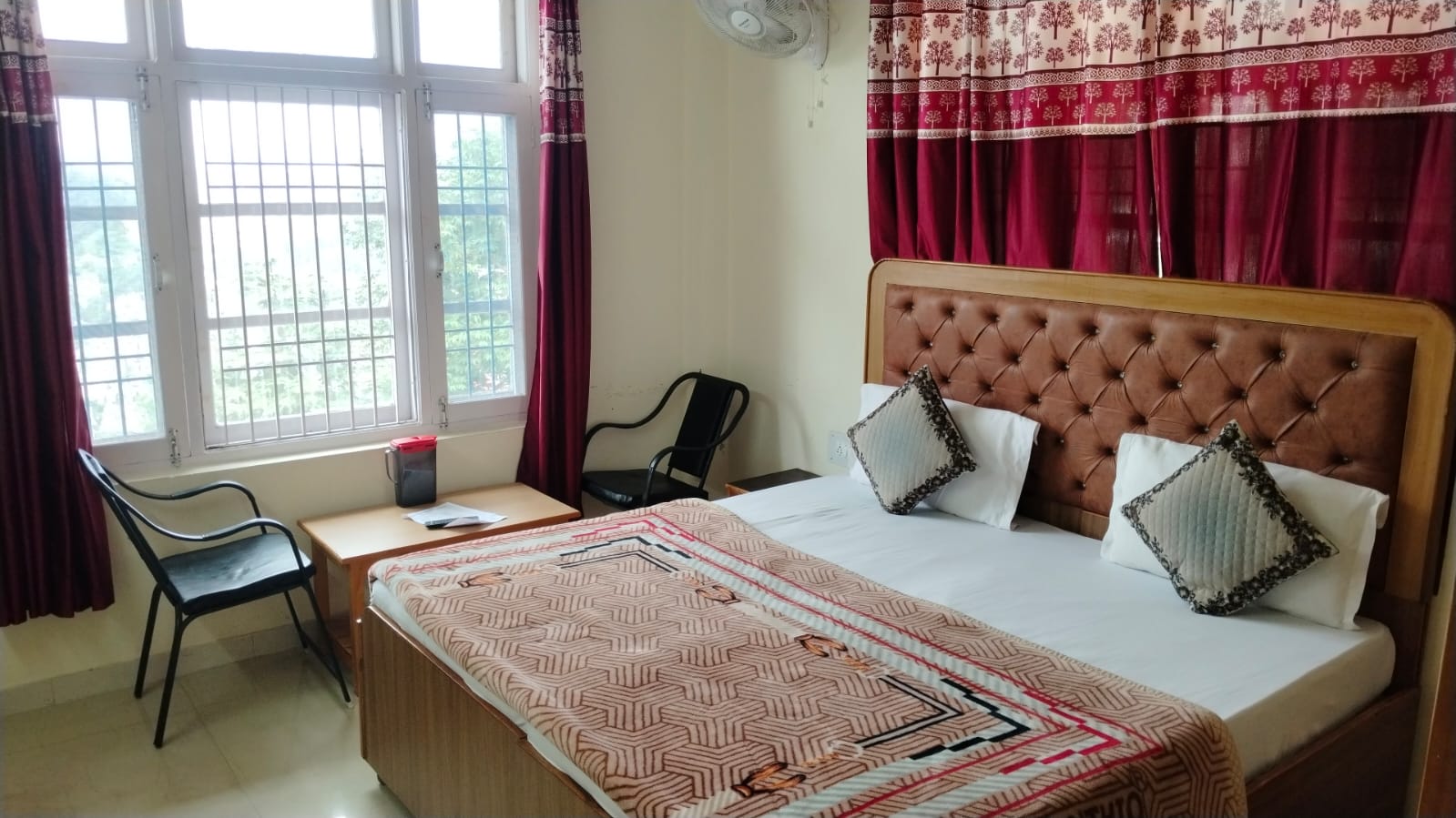 Krishna Hotel Shimla - Tap to explore photos