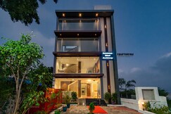 RAMESWARAM RETREAT RESIDENCY
