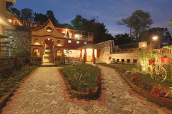 Allure Villas Resort