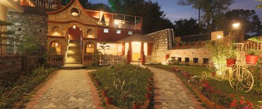 Allure Villas Resort