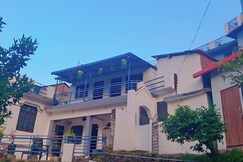 Geetanjali Homestay