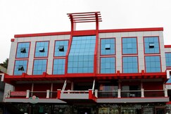 Rooms of Hotel Al Wesal International