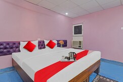 Hotel O Surbhi G House