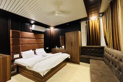 Hotel Ayodhya Heritage Grande