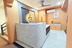 Hotel TGR Bharuch