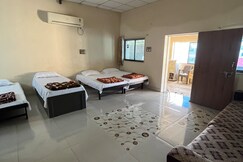 Address of Gauri Villa