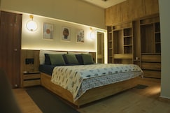 Boho Retreat | A Boutique Stay 