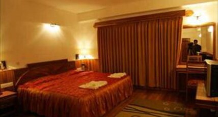 Hotel Red Palace Room Type - Suite Room