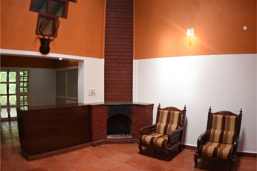 Coorg Spring Valley | Rooms in a Homestay - Tap to explore photos
