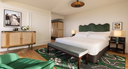 InterContinental Sorrento Mornington Peninsula, An IHG Hotel Room Type - Premium Room