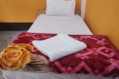 YANGZOM HOMESTAY - Near ITI Dirang