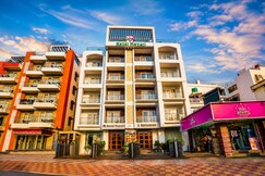 Hotel Mayuri, Digha