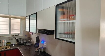 Jords House Chennai Room Type - Jords House Chennai