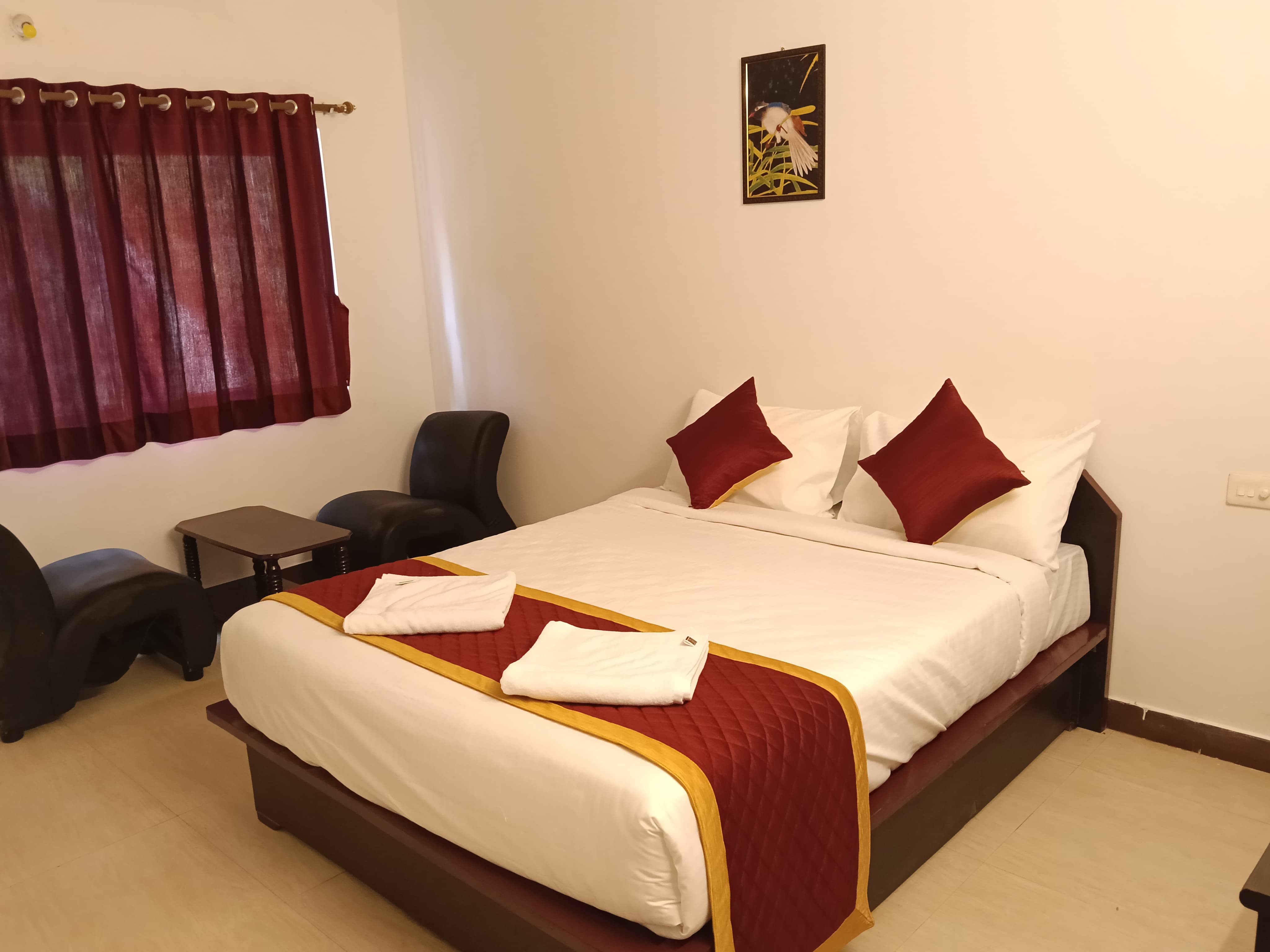 La Seven Resorts yercaud - Tap to explore photos
