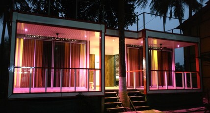 A COCONUT VALLEY Room Type - Night Elegance