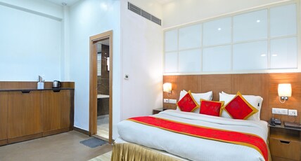 Hotel Hari Piorko Room Type - Executive Room