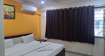Hotel O Hitek Hotel N Room Type - Classic