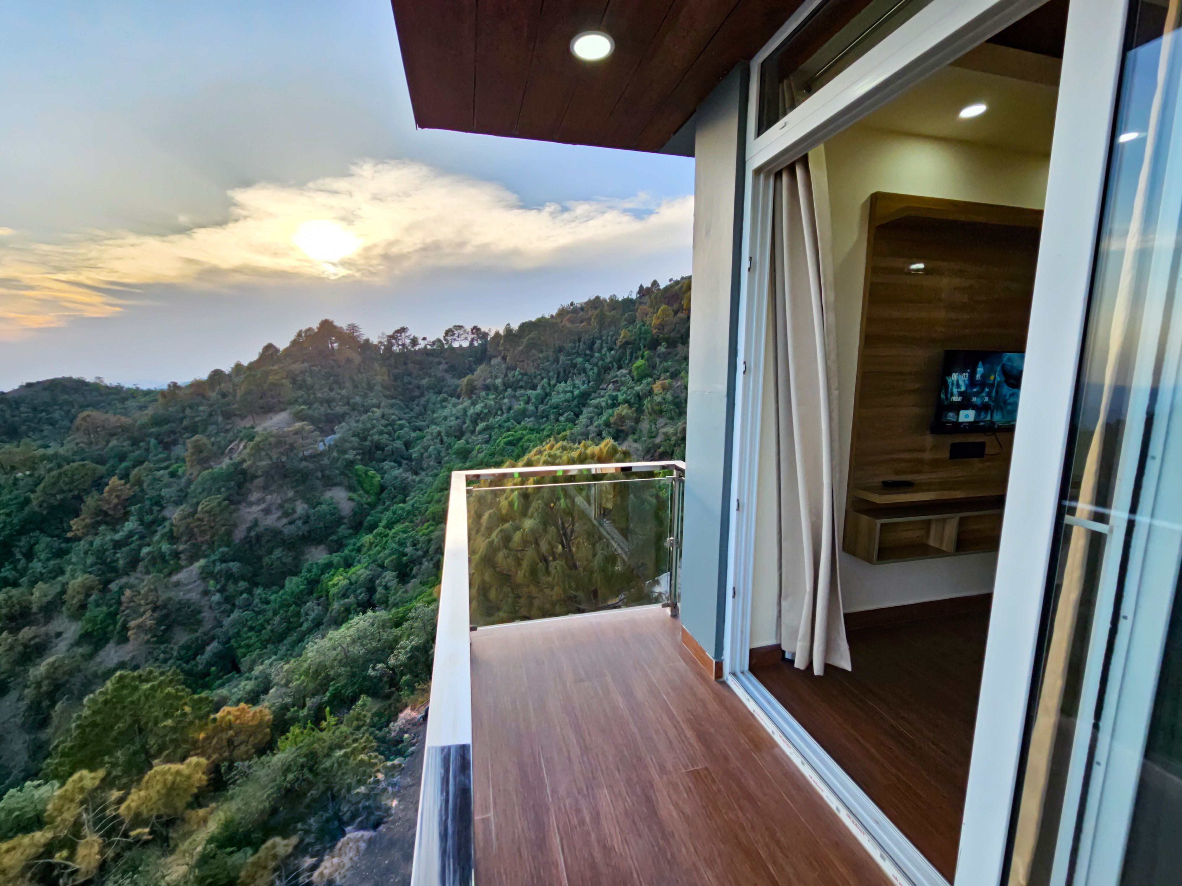 CCN Resort - Tap to explore photos