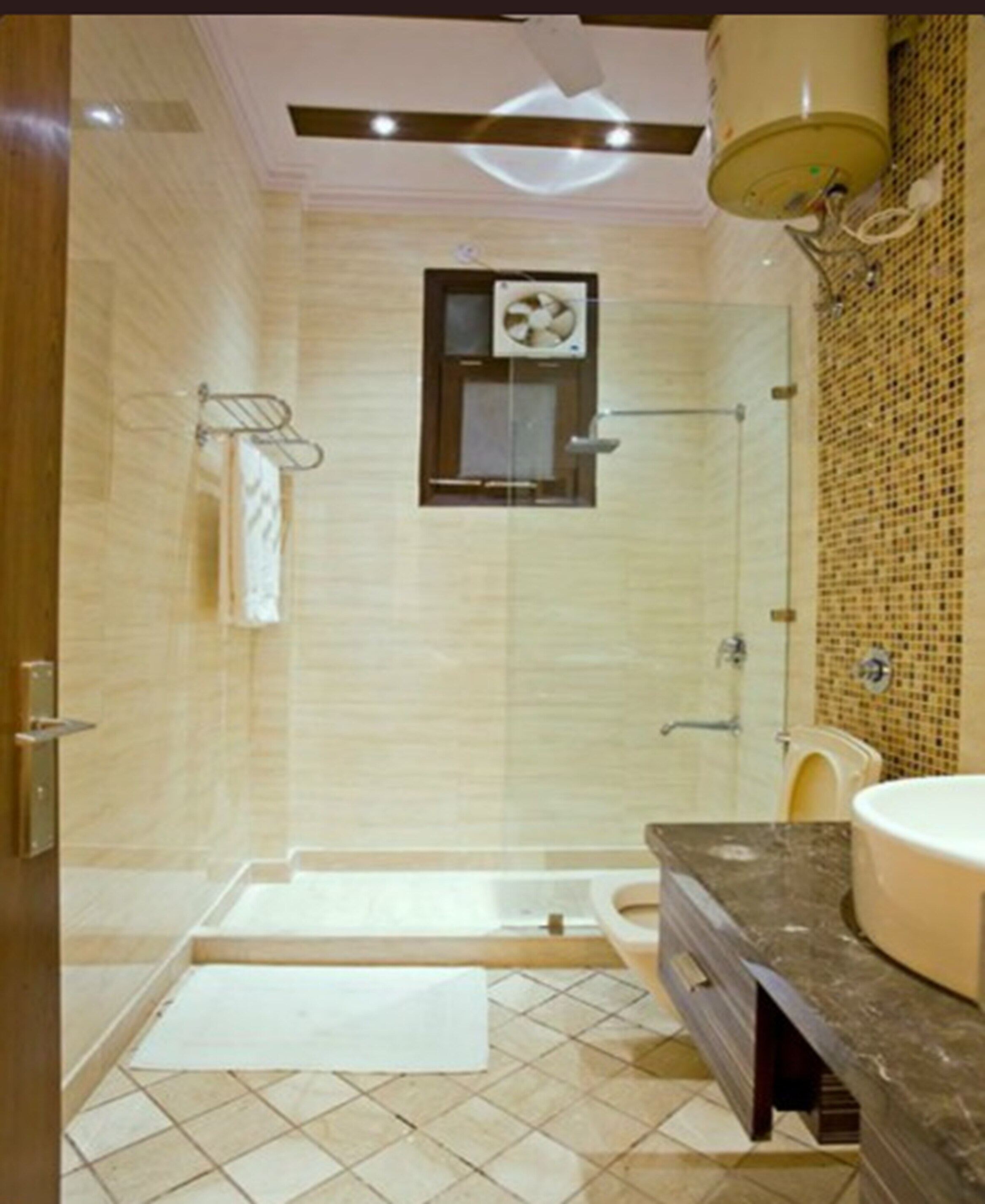Avanse Millora Evergreen Service Apartment, Delhi - Tap to explore photos