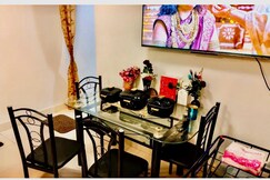 Gomyhome 2 BHK Apartment