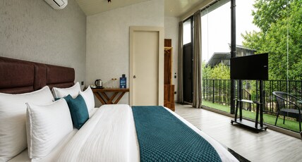 Da Valley, Manali Room Type - Da Alpine Retreat 