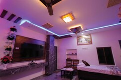 Rooms of The Jawai Niwas
