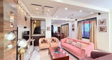 Bombay Belvedere Villa by Spacez Room Type - Bombay Belvedere Villa by Spacez