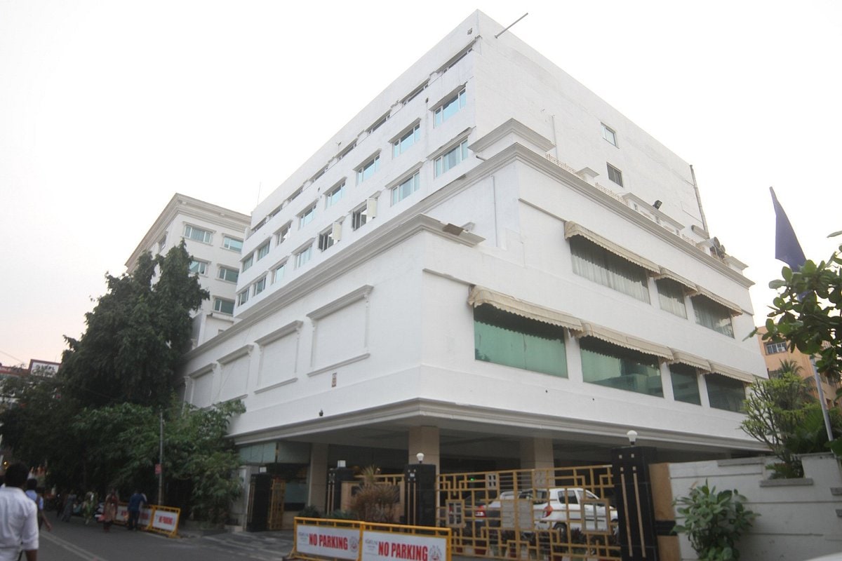 Fortune Murali Park, Vijayawada - Member ITC Hotels' Group - Tap to explore photos