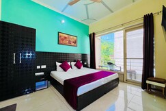 Hotel Aradhana Palace