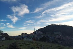 The lali buransh Home stay