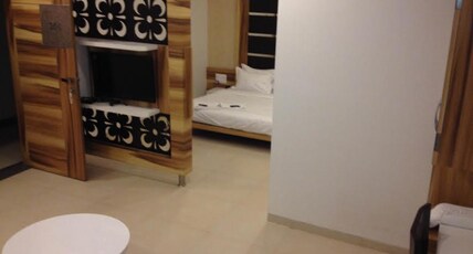 Hotel Vrinda Room Type - Vrinda Suite